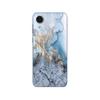 Do Samsung Galaxy A03 rdzeń etui SM-A032F silikonowe miękkie etui z tpu na telefon do Samsung A03 rdzeń 2021 A032F A03 rdzeń tylna okładka Funda