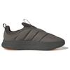 Adidas Adipuff Fabric Comfortable Versatile Low-Top Lifestyle Casual Shoes Unisex Sneaker Light-Green IF4228