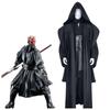 Star Wars Obi-Wan Kenobi & Darth Maul Halloween Cosplay Costume