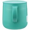 Tiger MCI-A28C Stainless Steel Insulated Coffee Mug, 280ml