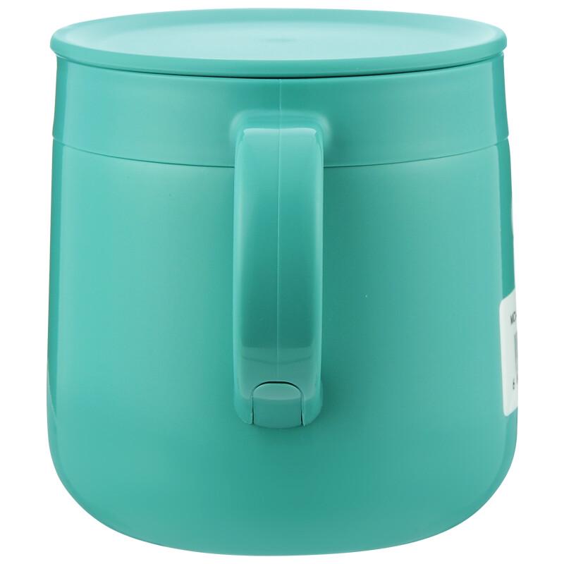Tiger MCI-A28C Stainless Steel Insulated Coffee Mug, 280ml