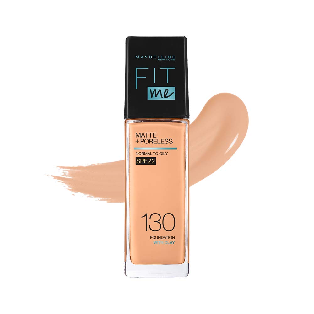 

MAYBELLINE Fit Me Liquid Foundation R 130