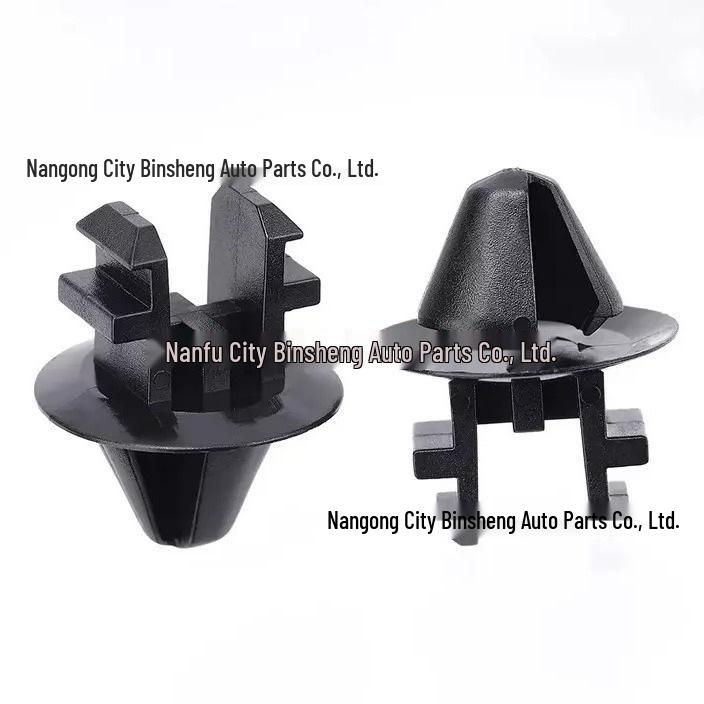 W708771-S300 Front Grille Clip for Ford Explorer/Lincoln Navigator