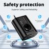 European Standard Modified Sine Wave Inverter 300/500W, Car Power Converter 12V to 220V