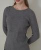 Peullobeu Layered Ballet Knit_Ch
