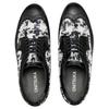 Onitsuka Tiger BROGUE Casual Shoes Women's Black 1182A629-001