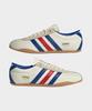 Adidas Tokyo - Cream White:Blue / Jq0585