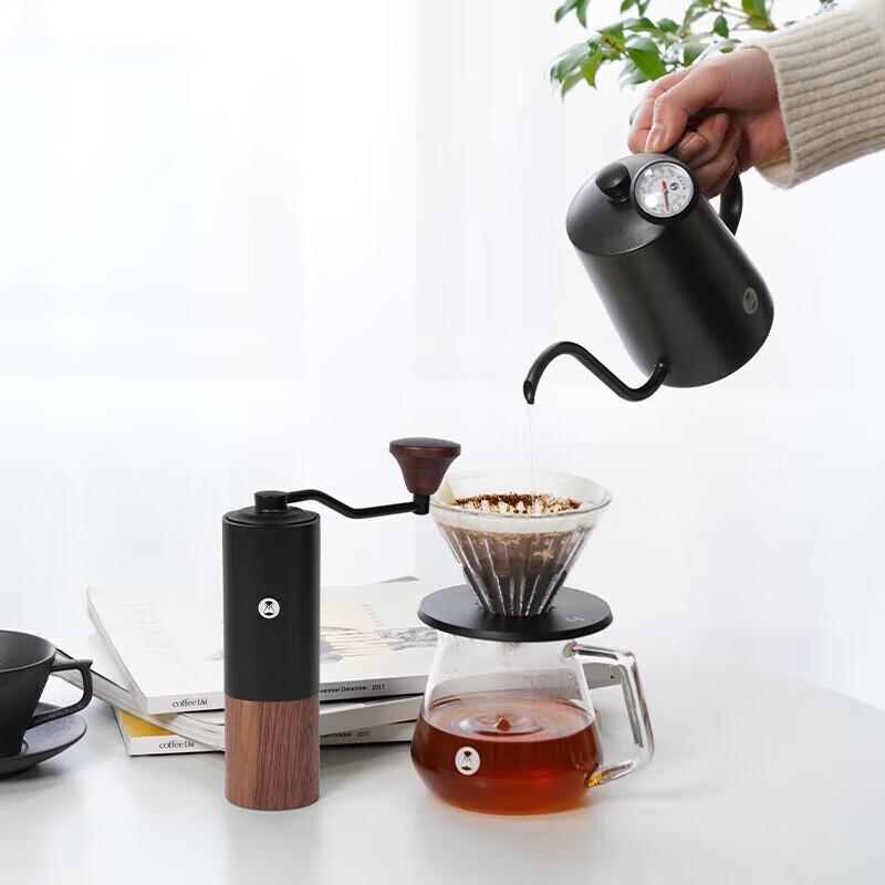 

Подарочный набор для пуровера кофе Timemore Chestnut G3