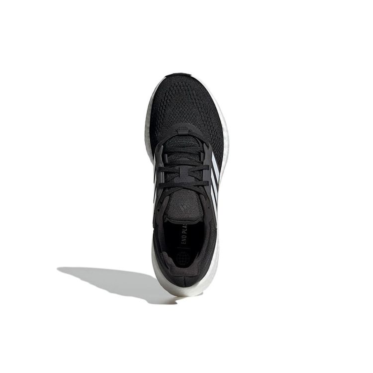 Adidas PureBoost 22 Black Carbon Men Sneakers Core-Black GZ5174