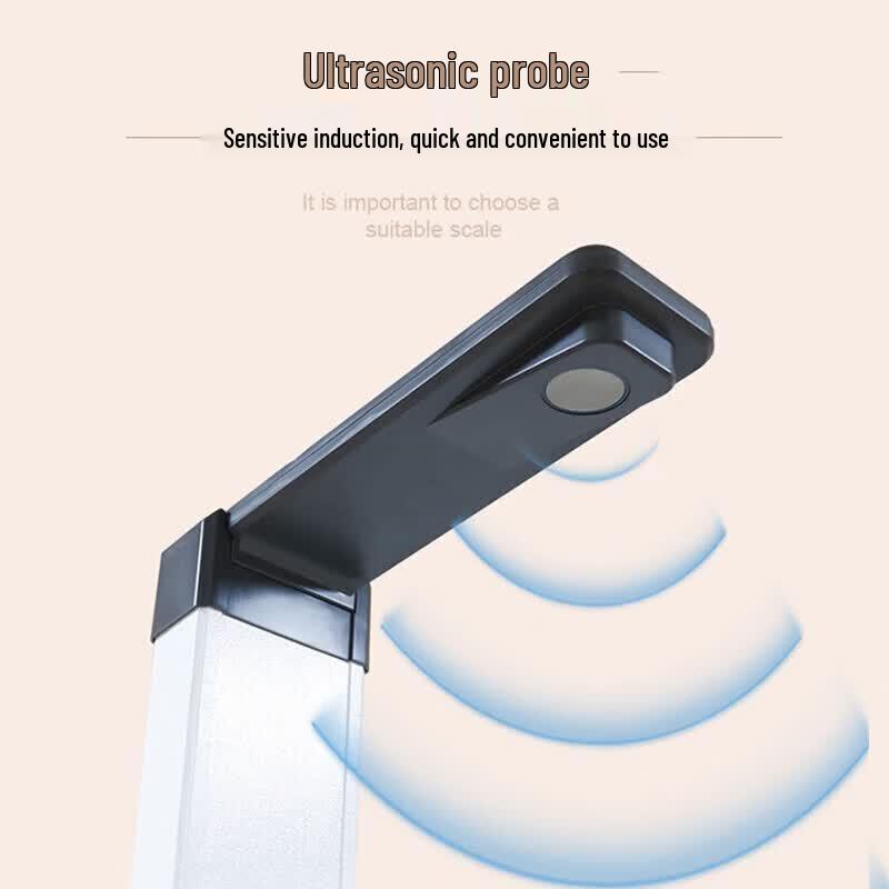 

Beryl Professional 8-Electrode Ultrasound Body Composition Scale (CN version)