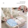 Westinghouse 6-Piece Travel Organizer Set