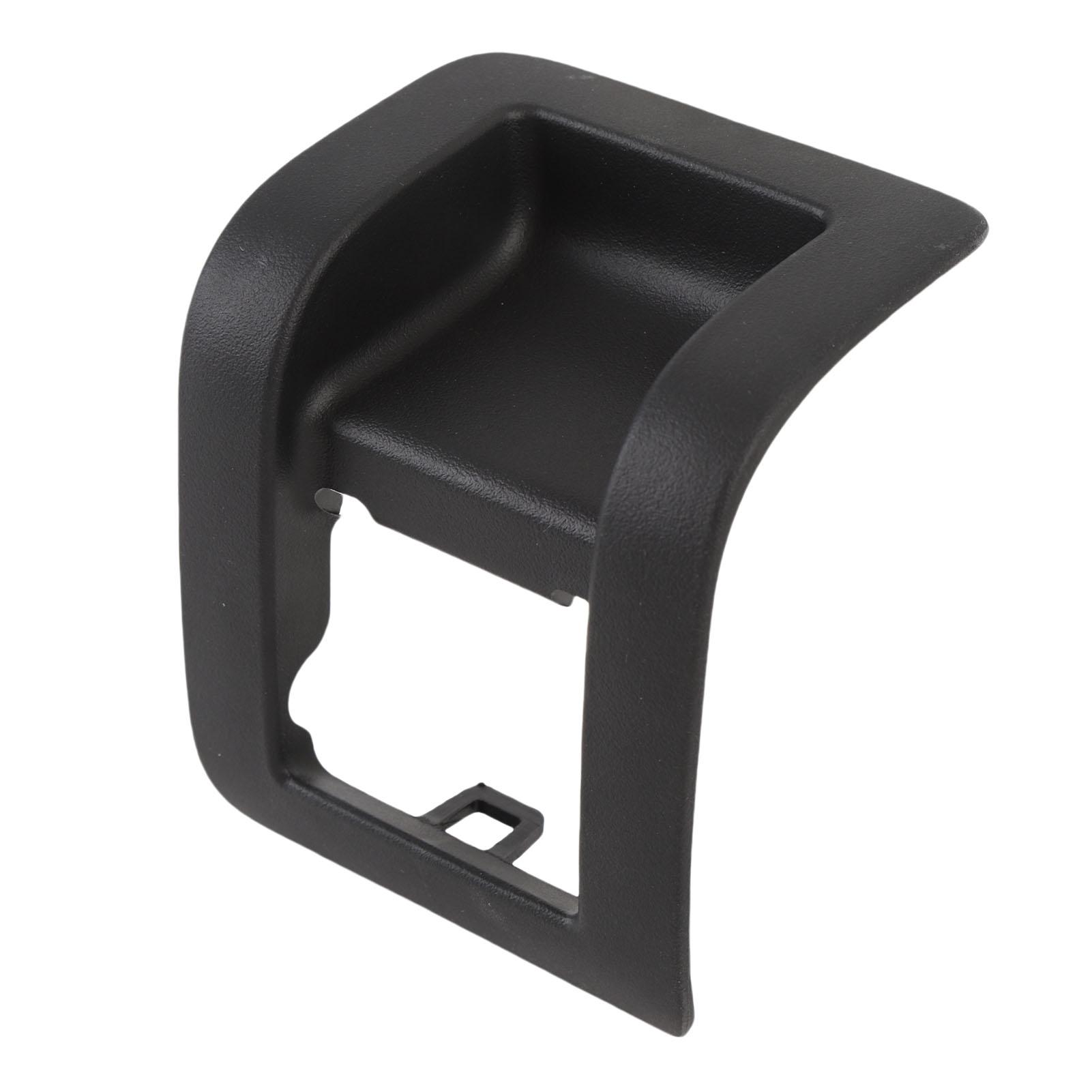 

Накладка ручки откидного заднего сиденья 1HK91DX9AA Высокая прочность Долгий срок службы Замена