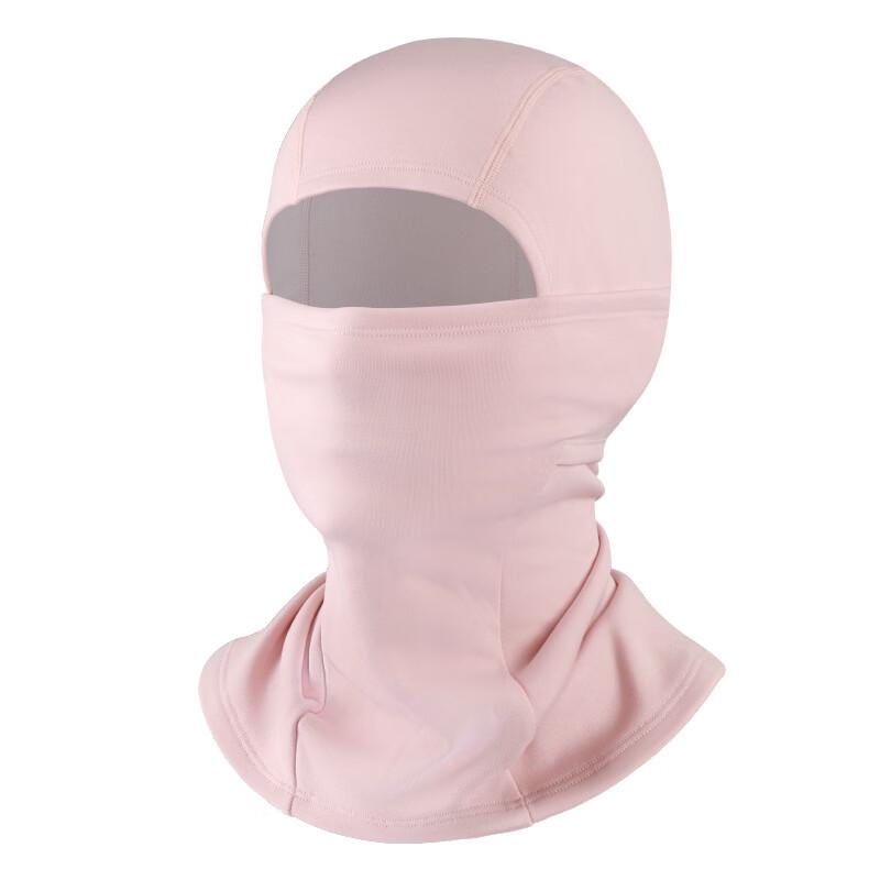 Winter Fleece-Lined Outdoor Cycling Mask & Neck Warmer