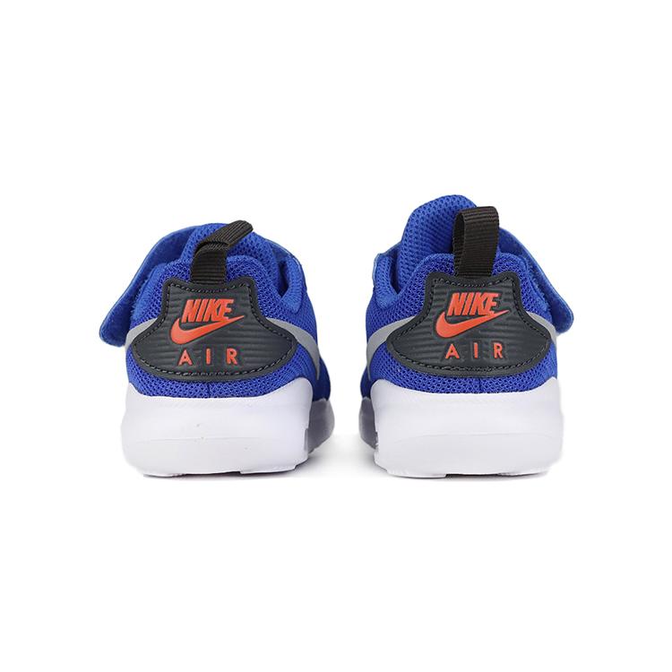 Nike Air Max Oketo Low top Running Shoes Blue White Infant And Toddler AR7421-402