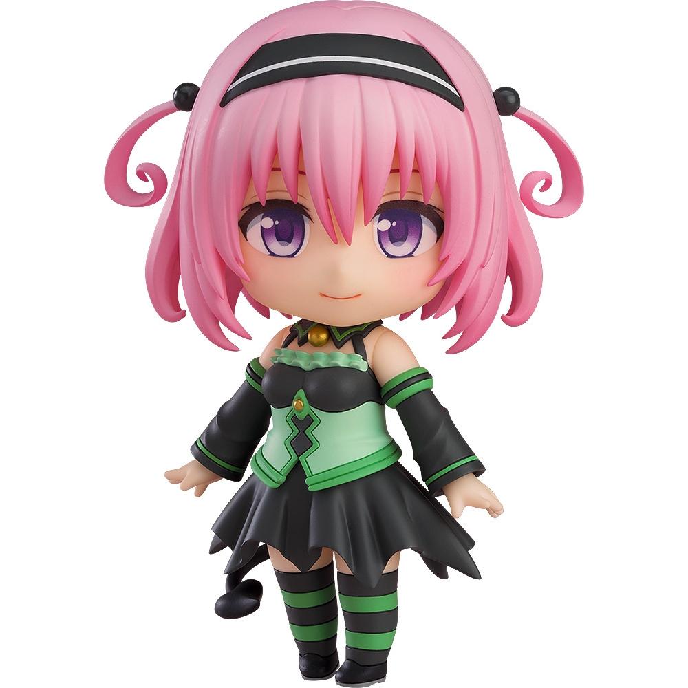 

To Love Ru Nendoroid Momo Belia Deviluke To Love Ru Darkness