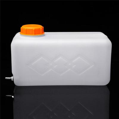 Car 5.5L Fuel Oil Gasoline Tank+Screw Accessories For Air Parking Heater Diesel