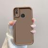 For Honor View 10 Lite Case Honor 8X Phone Case Honor View 10 Lite Protection Shockproof Matte Back Cover Protection Skin Feel