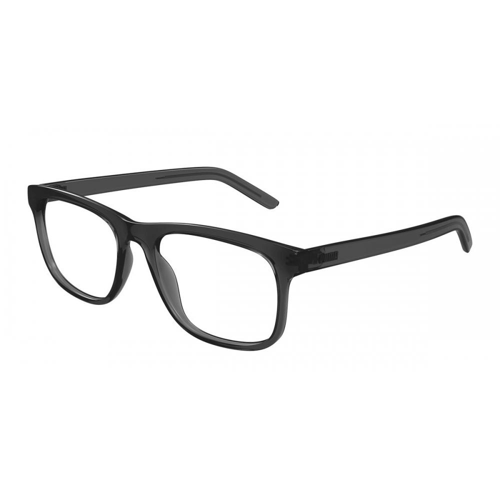 

Puma Pu0496o 002 Men Eyeglasses 55-17-145