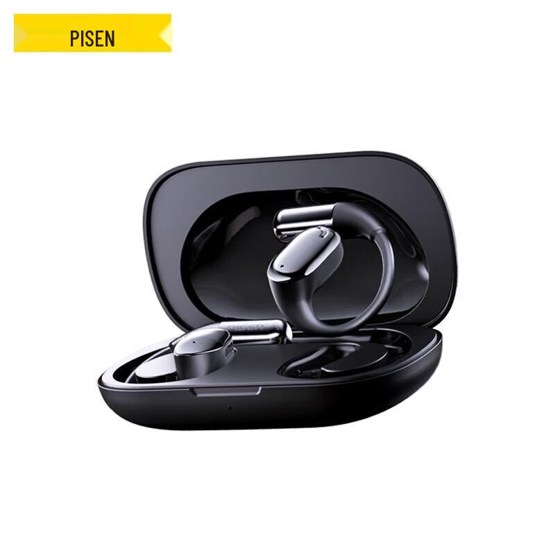Pisen LV25JL OWS Open-Ear Sports Bluetooth Earbuds