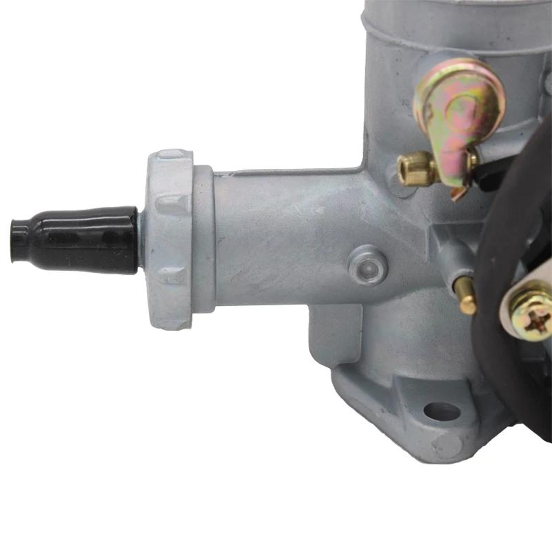 Carburetor PZ27 Enduro For Keihin 27mm 125 To 300cc Quad Go Kart Modified ATV Carbs Carburetors Spare Parts For Pit Bike 125