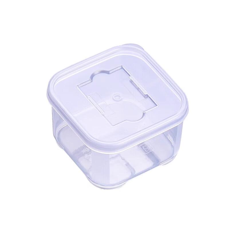 Xiyao Multi-Compartment Food Sample Box