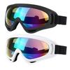 Polarized Snow & Motorcycle Windproof Ski Goggles for Mountain Biking
