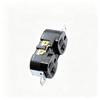 20A 125V Duplex Power Receptacle UL Certified Heavy Duty Replacement Outlet for Home Commercial Repair Work