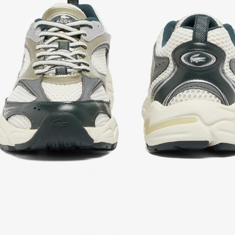 LacoSte Men S Storm 96 2k SneakerS Rz8071m54n 1y5