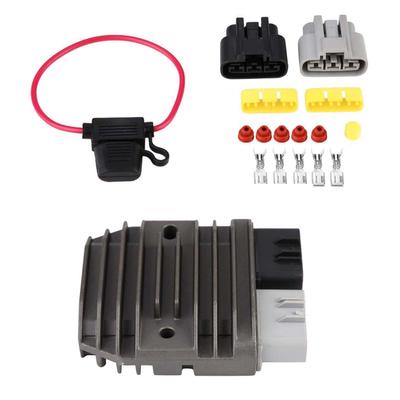FH020AA Motorrad Regler Gleichrichter Kit Verbesserte Version
