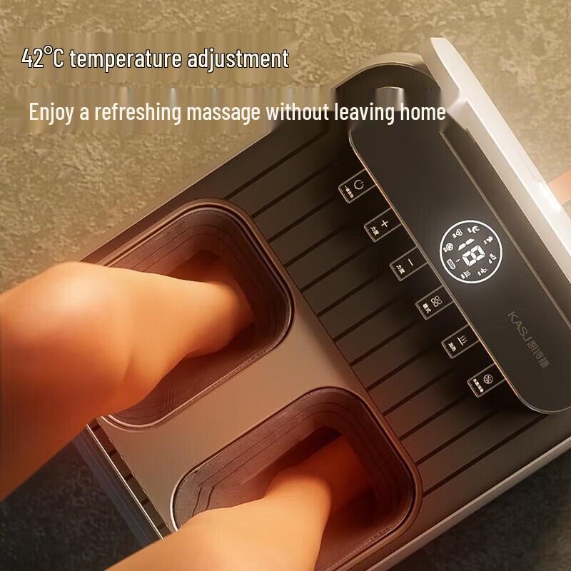 Z5 Electric Leg & Foot Massager
