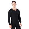 Roupa interior térmica quente masculina Long Johns Conjuntos de roupa interior térmica grossa Long Johns