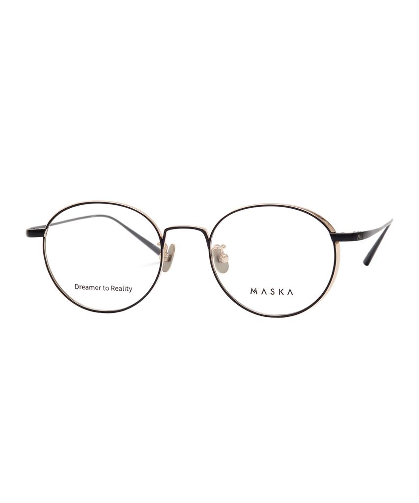 Maseuka R_Burt2 04G Albert 2 Black Gold