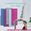 Ioga e Pilates – Tapetes de ioga