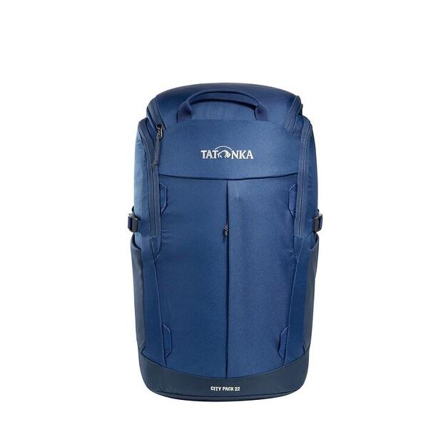 Рюкзак Tatonka 234663 One Size