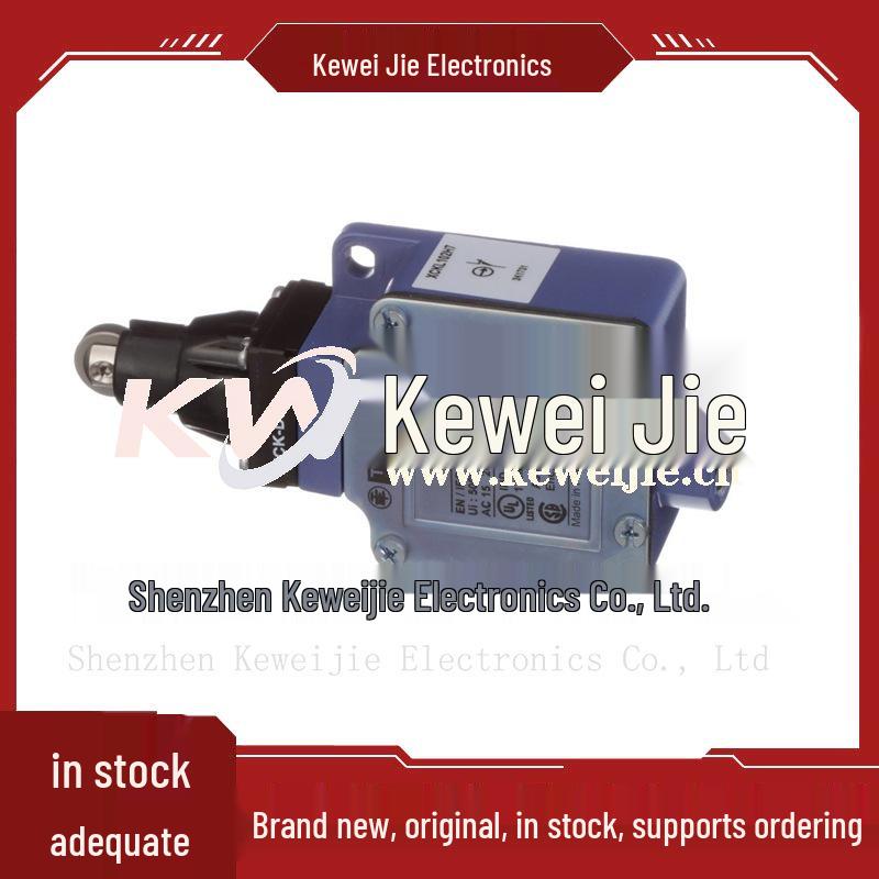 

Telemecanique XCKL102H7 Sensors & Limit Switches Series