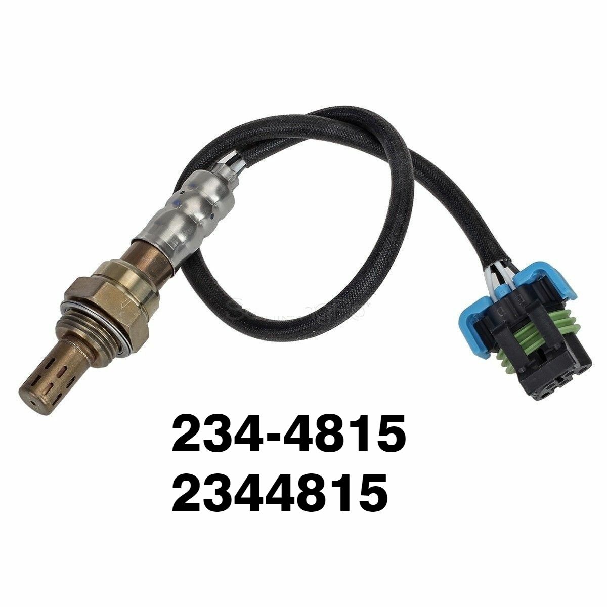 Suitable for cadillac chevrolet oxygen sensor 234-4815; 2344815