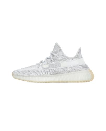 

Adidas Yeezy Boost 350 V2 Yeshaya Non Reflective - FX4348 EU 36.5 кістяний