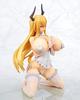 BEAT I Have a Devilish Master Irie Lilia Pure White Ver. 1/5 Scale PVC Painted Complete Figure