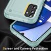 Für Samsung A54 Anti-Shock Dual Layer Abdeckung Fall Für Samsung Galaxy A14 5g A54 A 54 14 Telefon Abdeckungen
