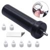 Ergonomic Watch Repair Air Pumps Device Includes Pry Tool And Nozzles with Pry Tool and Inflatable Attachment