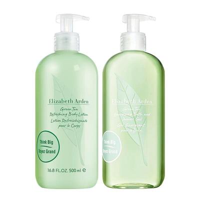 Elizabeth Arden Green Tea Körperpflege-Set