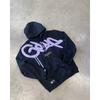 Leichte Geedup Hoodies Australien High Street Herren Hoodie Kleidung Hip-Hop Locker Übergroßes Sweatshirt