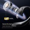 1MORE S51 Open-Ear Sport Bluetooth Headphones
