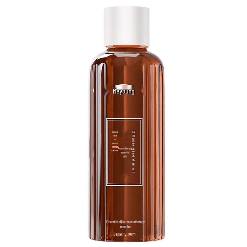 Flameless Essential Oil Diffuser Refill & Air Freshener