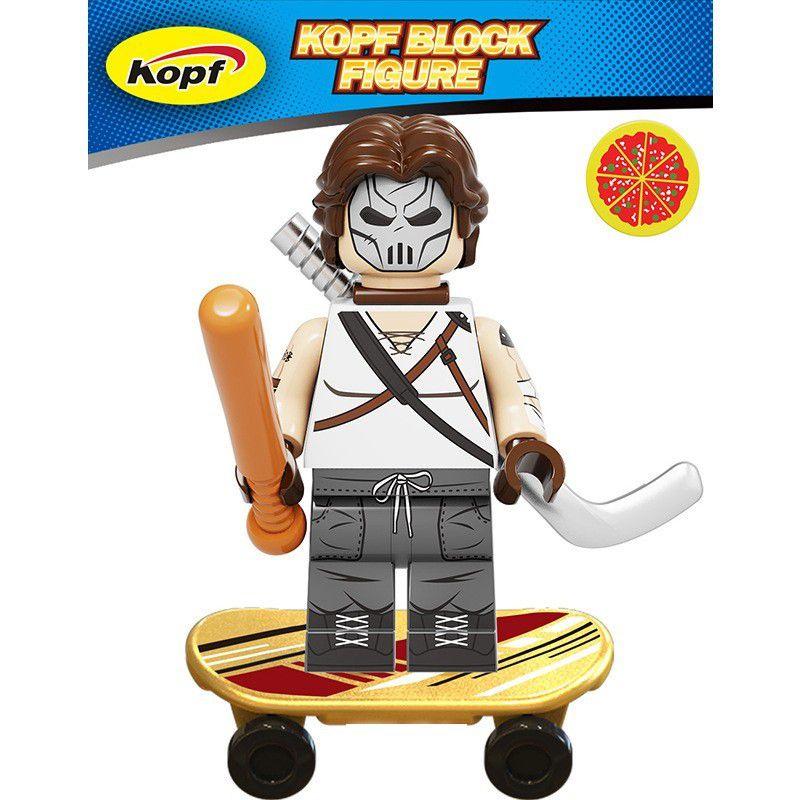 

Собранные Строительные Блоки Минифигурки Игрушки Дети KF1424