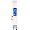 SHANGHE Smart Ultrasonic Height & Weight Scale