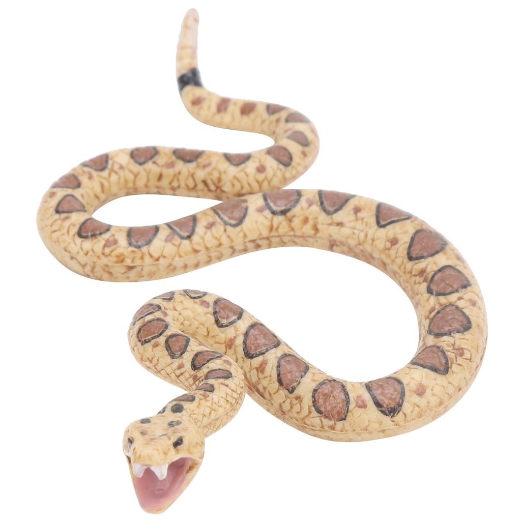 Highly Simulation Snake Trick Toy Children Kid Mini Snake Model Toy Decoration SupplySnake Model