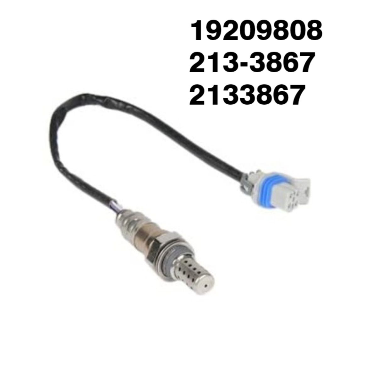 Fit for escalade oxygen sensor 19209808 213-3867;2133867