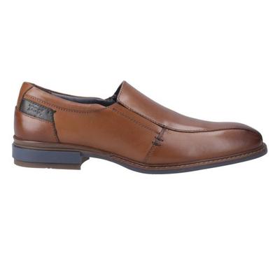 POD Herren Spear Leder formelle Schuhe