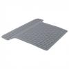 Kitchen Sink Protector Mat Silicone Divider for Double Sink Scratch Resistance